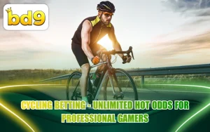 CYCLING BETTING - পুরষ্কার সর্বাধিক করার একটি সম্পূর্ণ গাইডলাইন