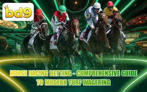 বর্তমানে সবচেয়ে জনপ্রিয় ৪টি Horse Racing Betting এর বিস্তারিত পর্যালোচনা
